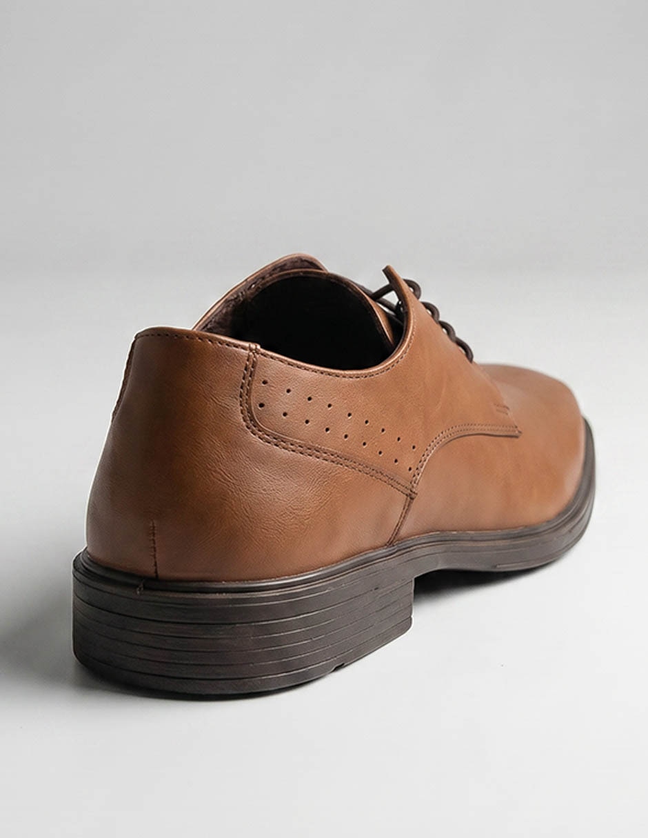 Zapato choclo Flexi para hombre
