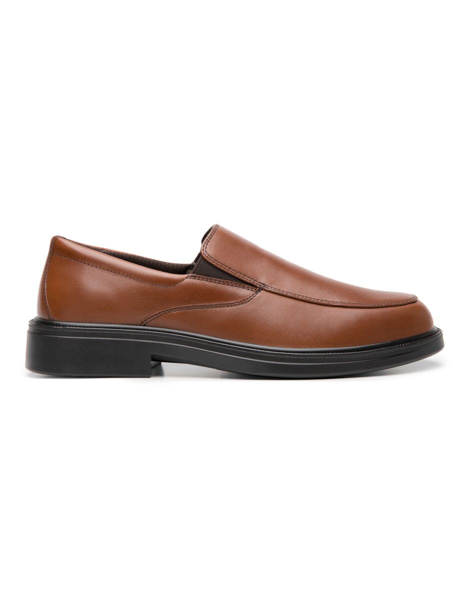 Mocasín para hombre 8