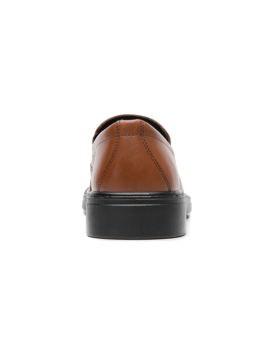 Mocasín para hombre 5
