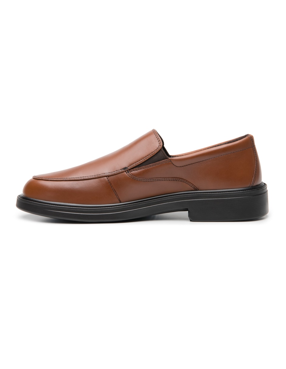 Mocasín para hombre 4