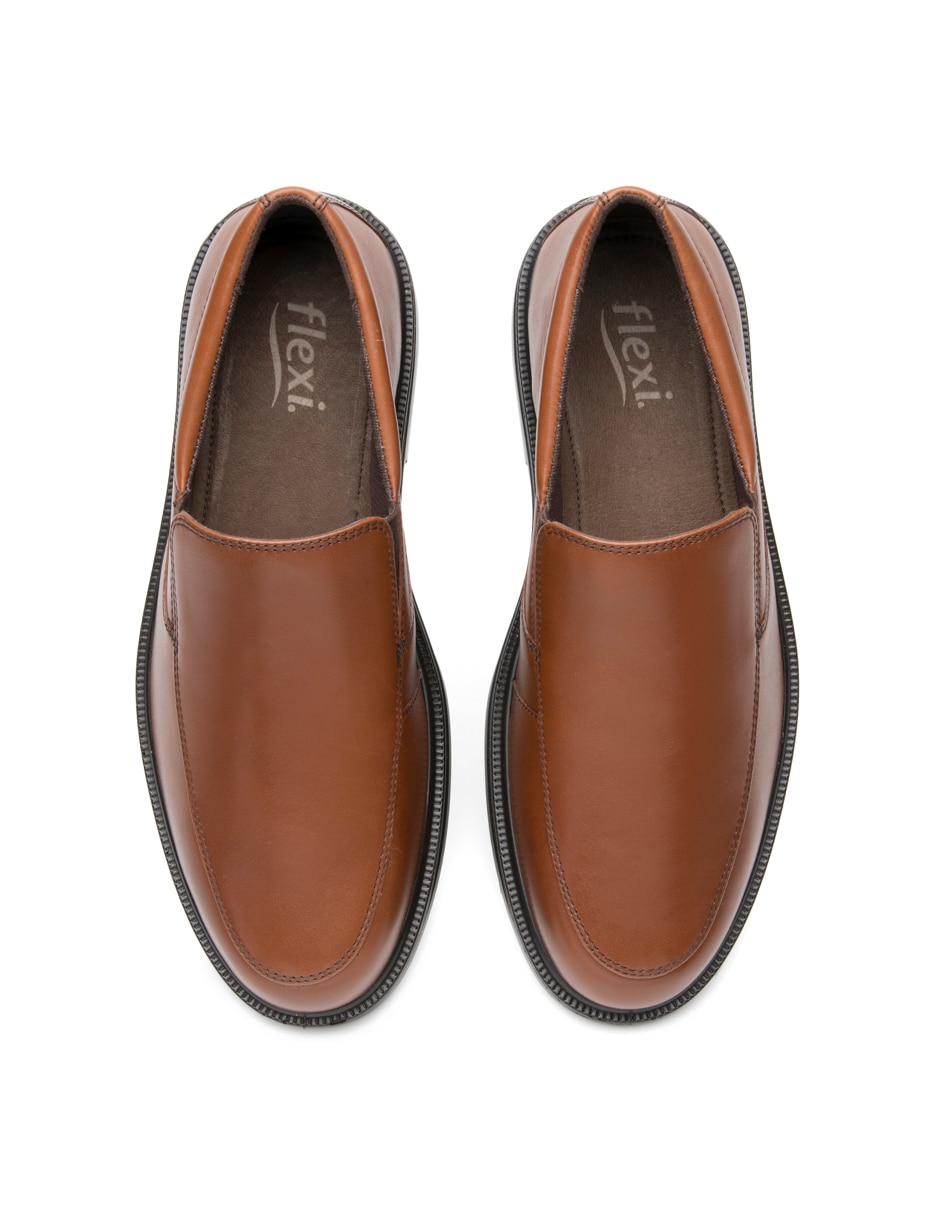 Mocasín para hombre 2
