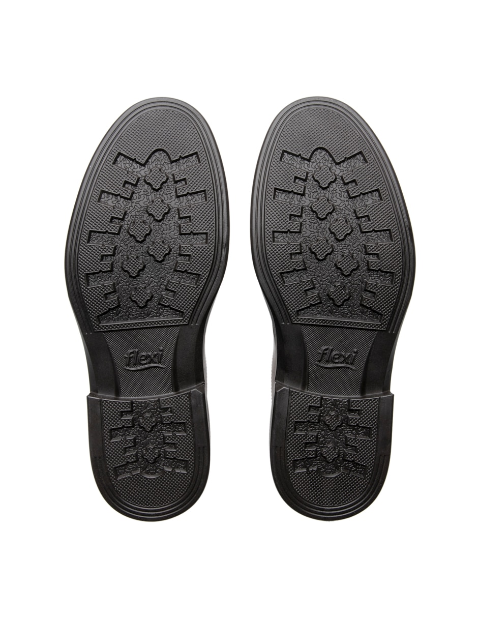 Mocasín para hombre 9