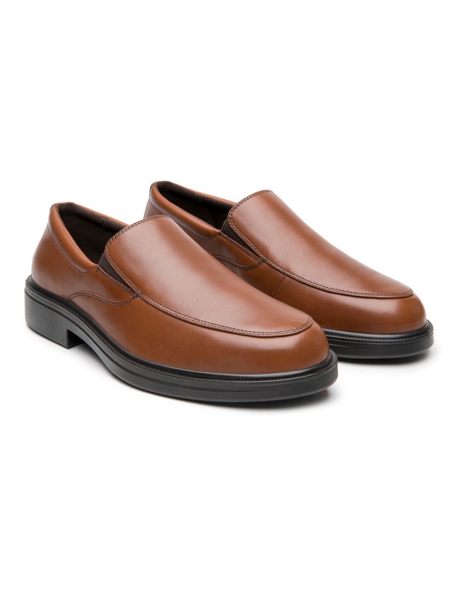 Mocasín para hombre 6