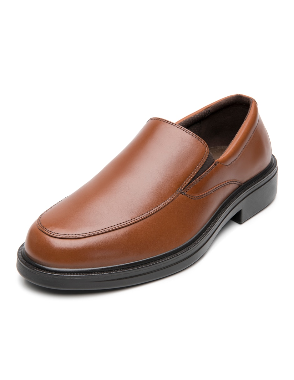Mocasín para hombre 7