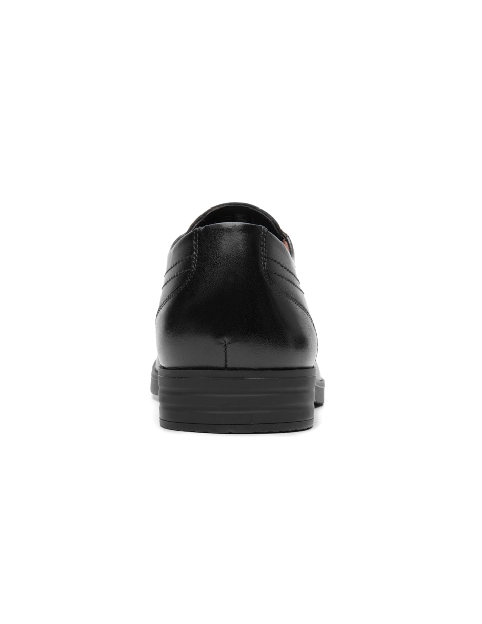 Zapato choclo Flexi para hombre