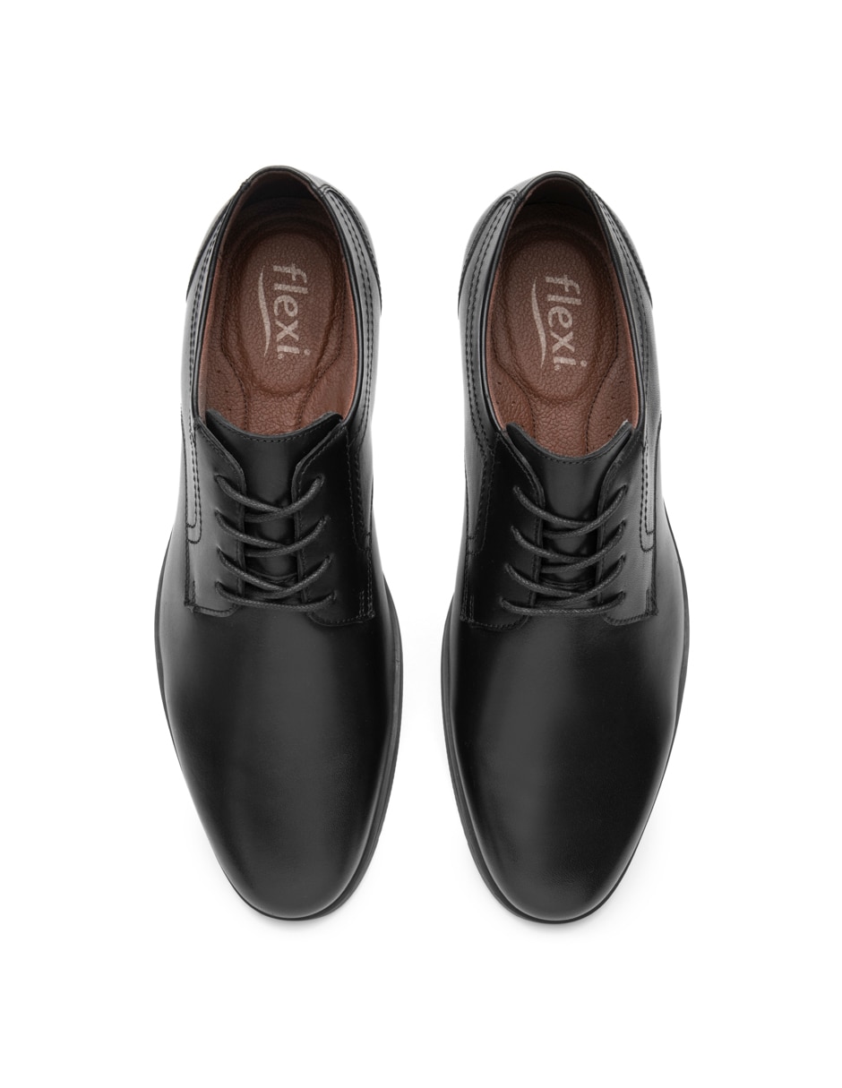 Zapato choclo Flexi para hombre