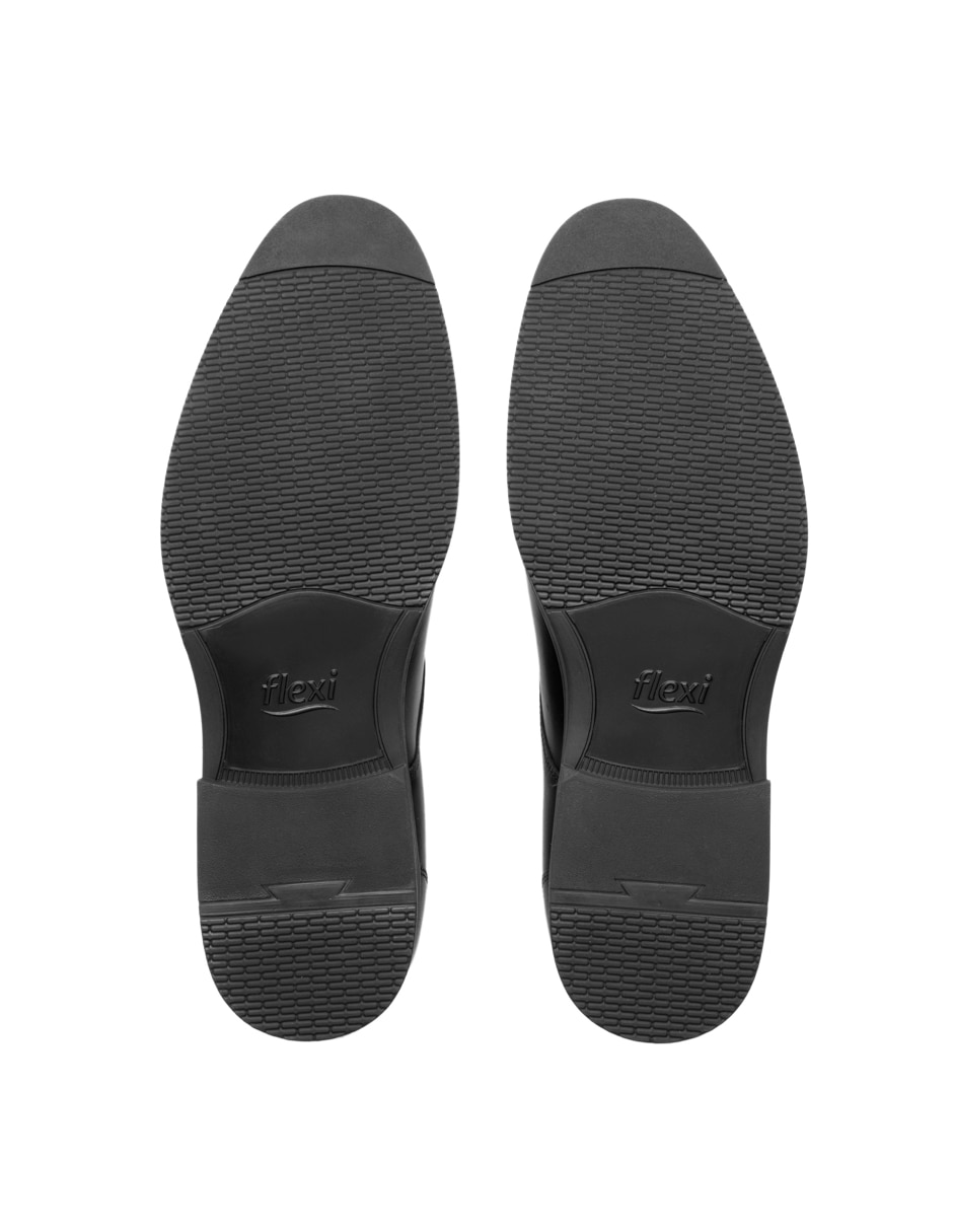 Zapato choclo Flexi para hombre