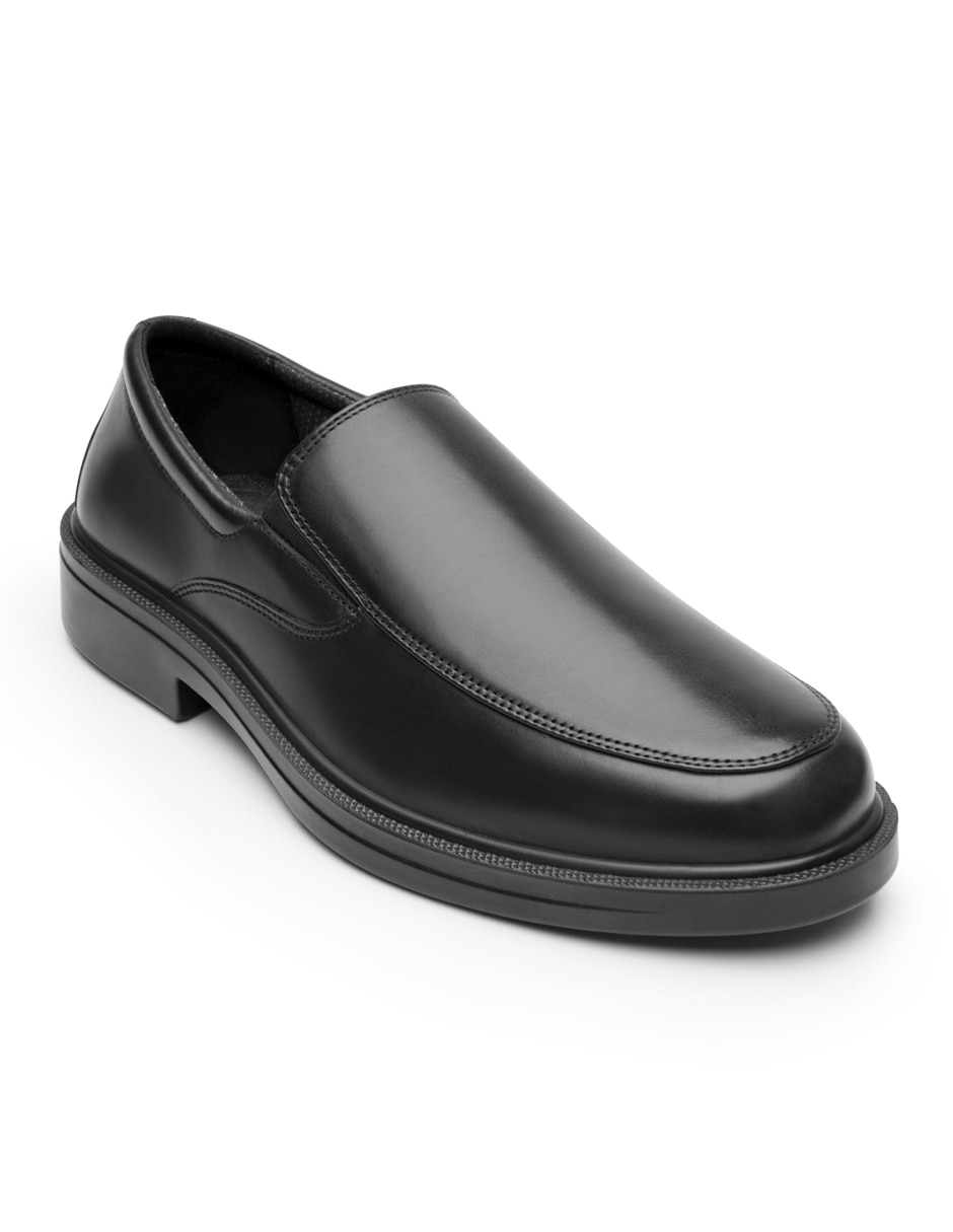 Zapato mocasín para hombre