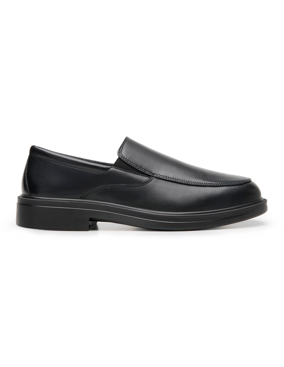 Zapato mocasín para hombre 2