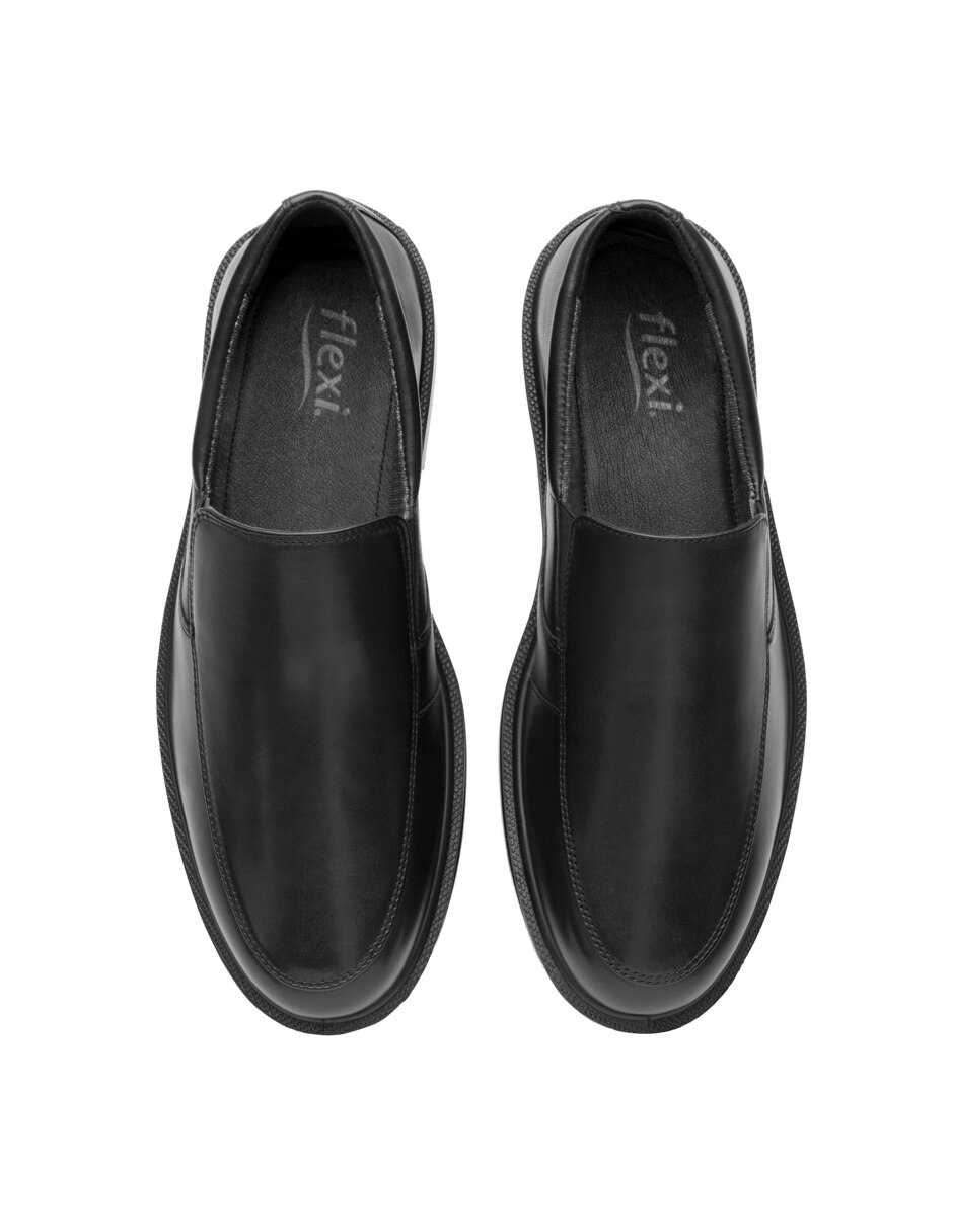 Zapato mocasín para hombre 5