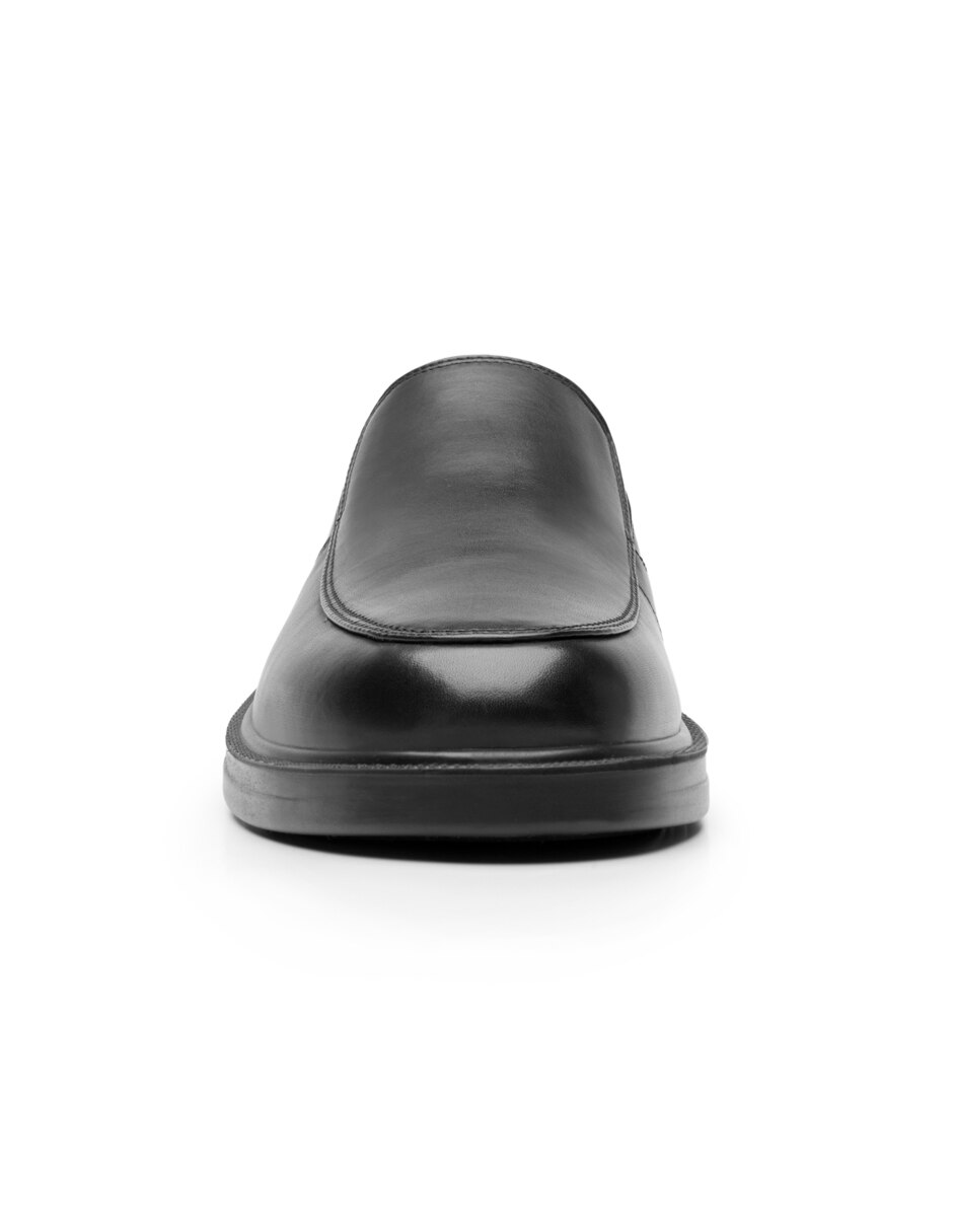 Zapato mocasín para hombre 7