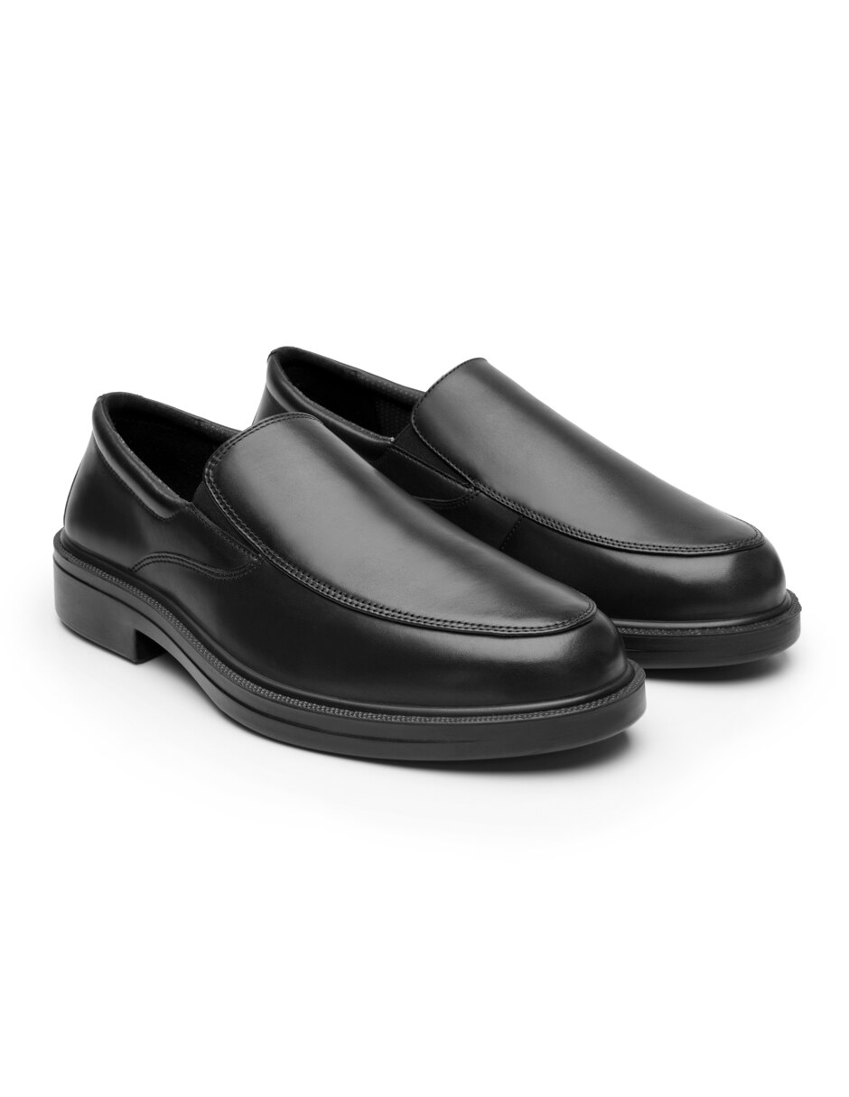 Zapato mocasín para hombre 8
