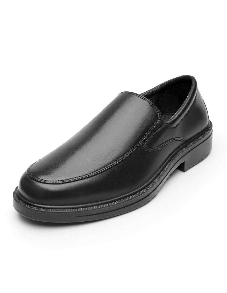 Zapato mocasín para hombre 9