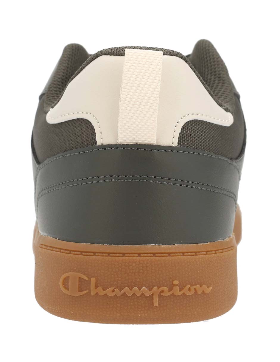 Tenis Champion para hombre