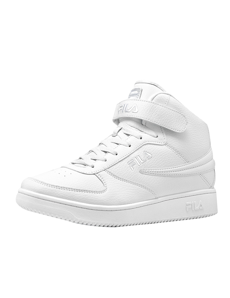 Tenis A-High para hombre 2