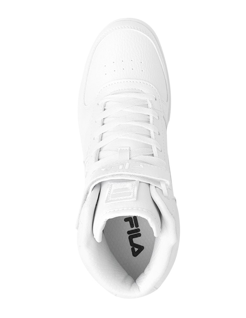 Tenis A-High para hombre 4