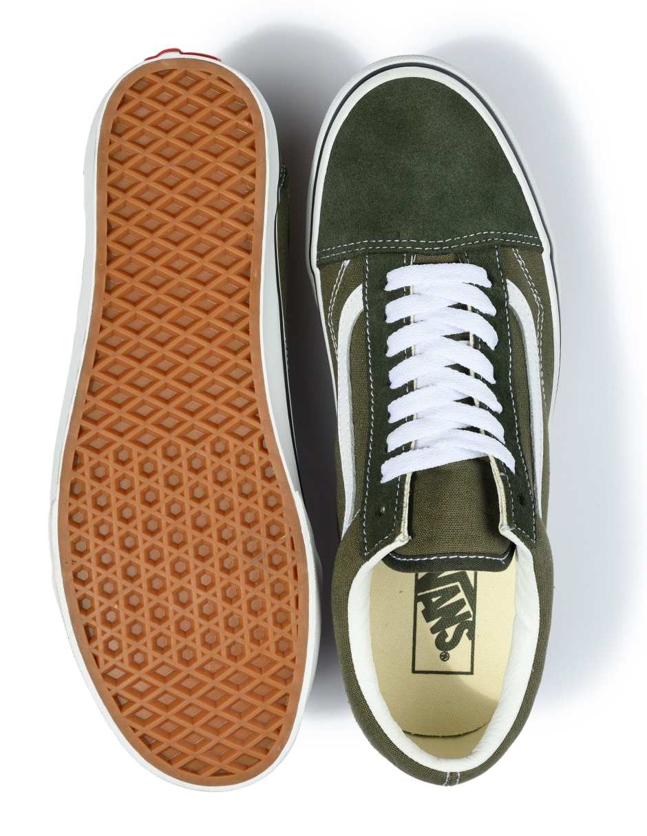 Tenis Vans para hombre