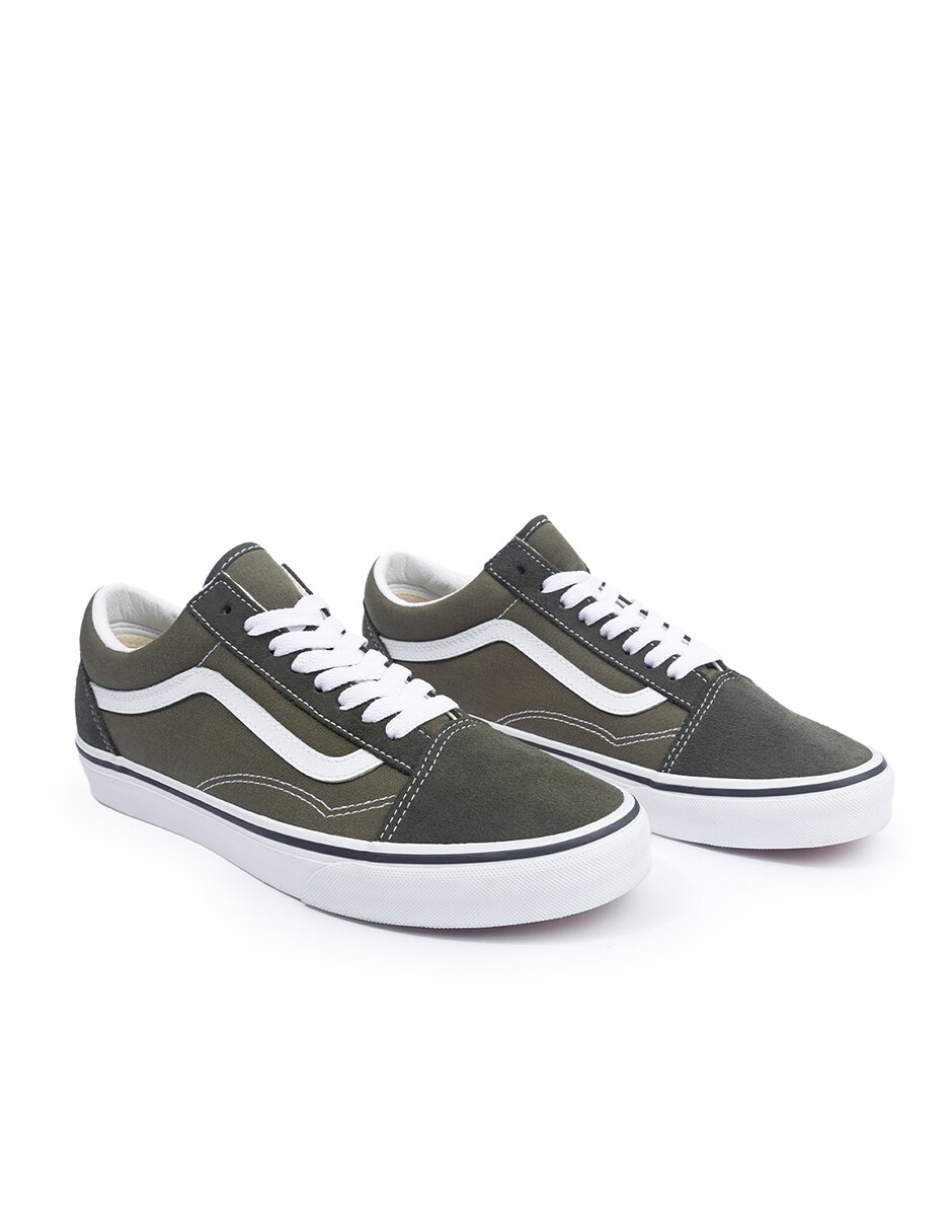 Tenis Vans para hombre