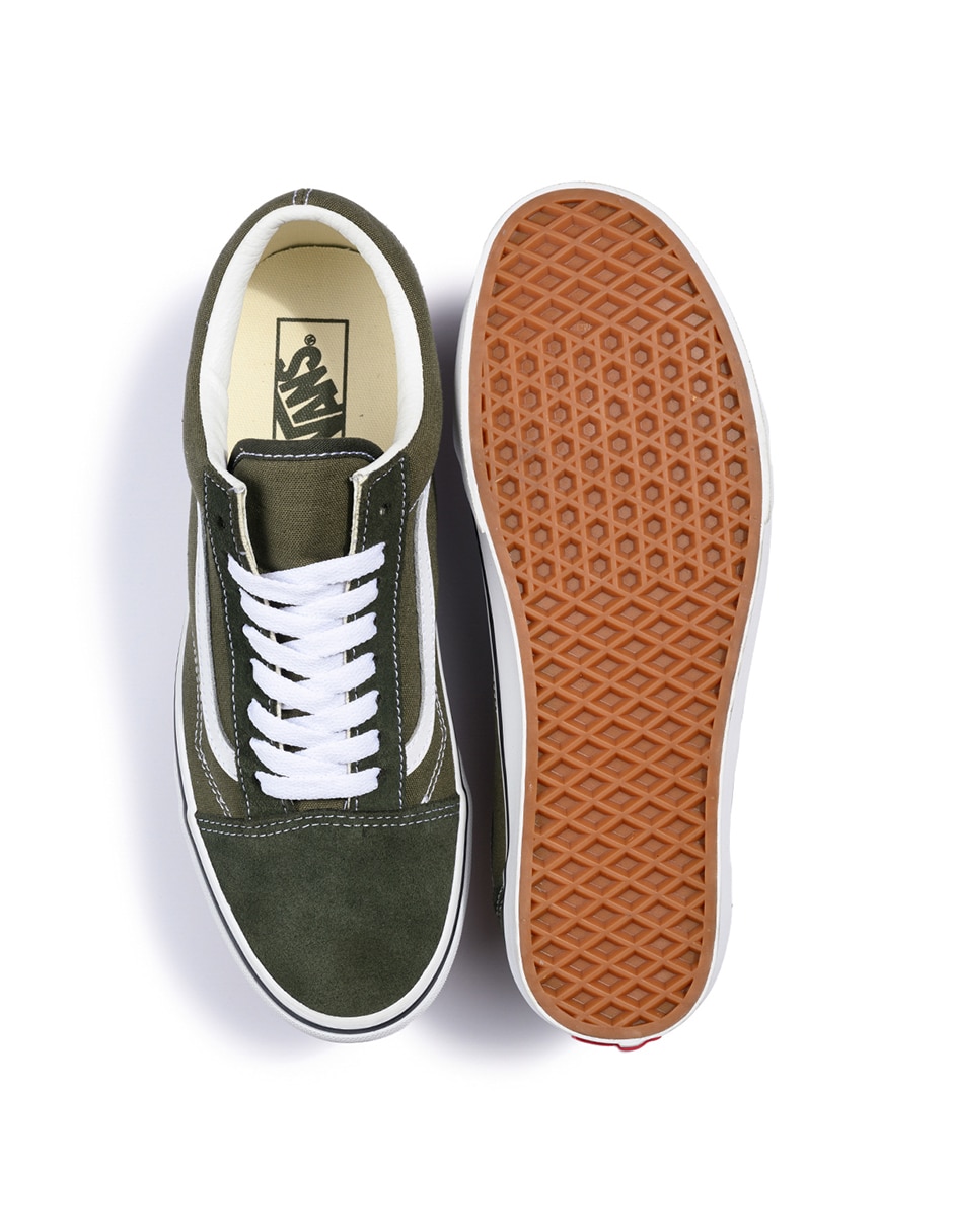 Tenis Vans para hombre
