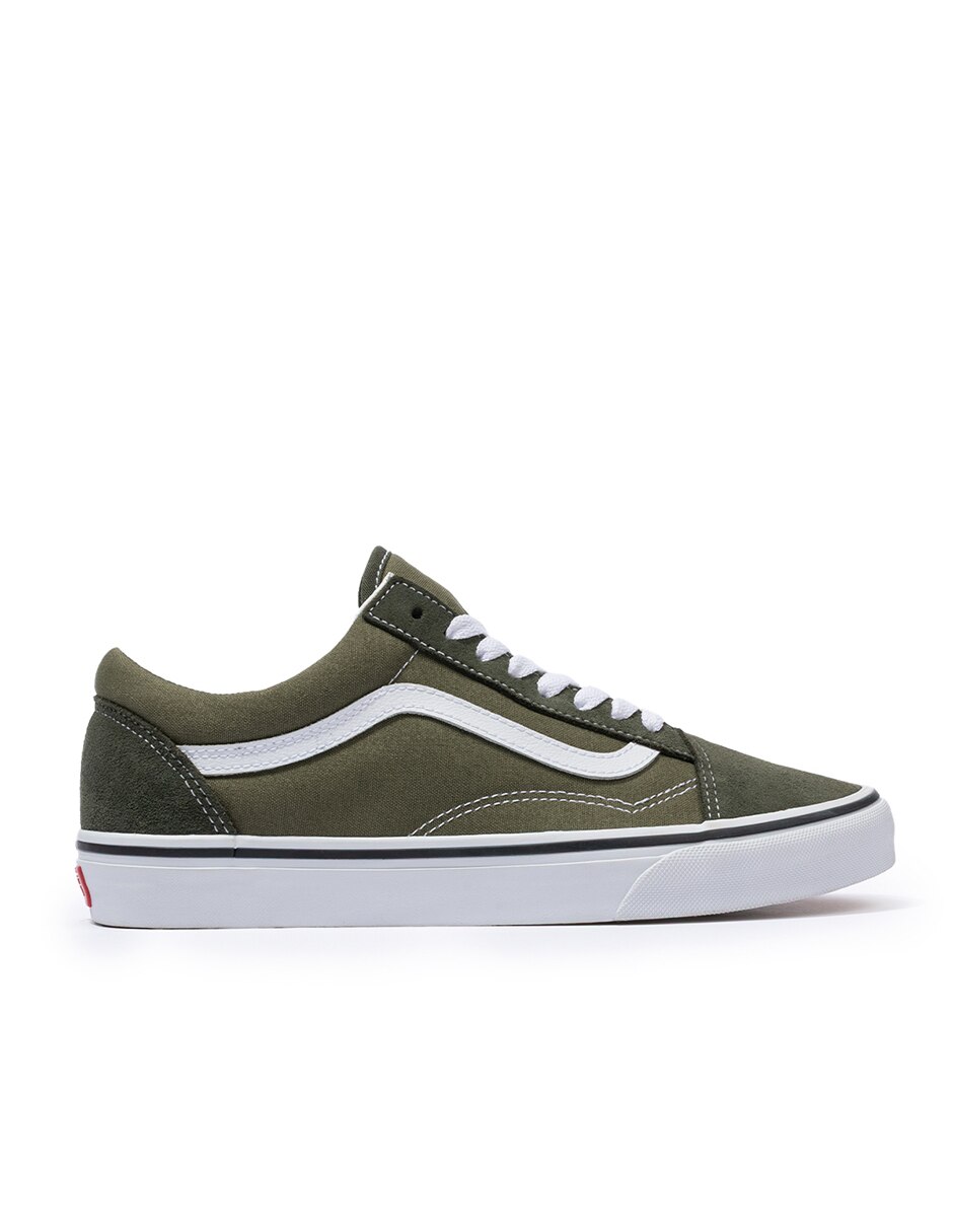 Tenis Vans para hombre