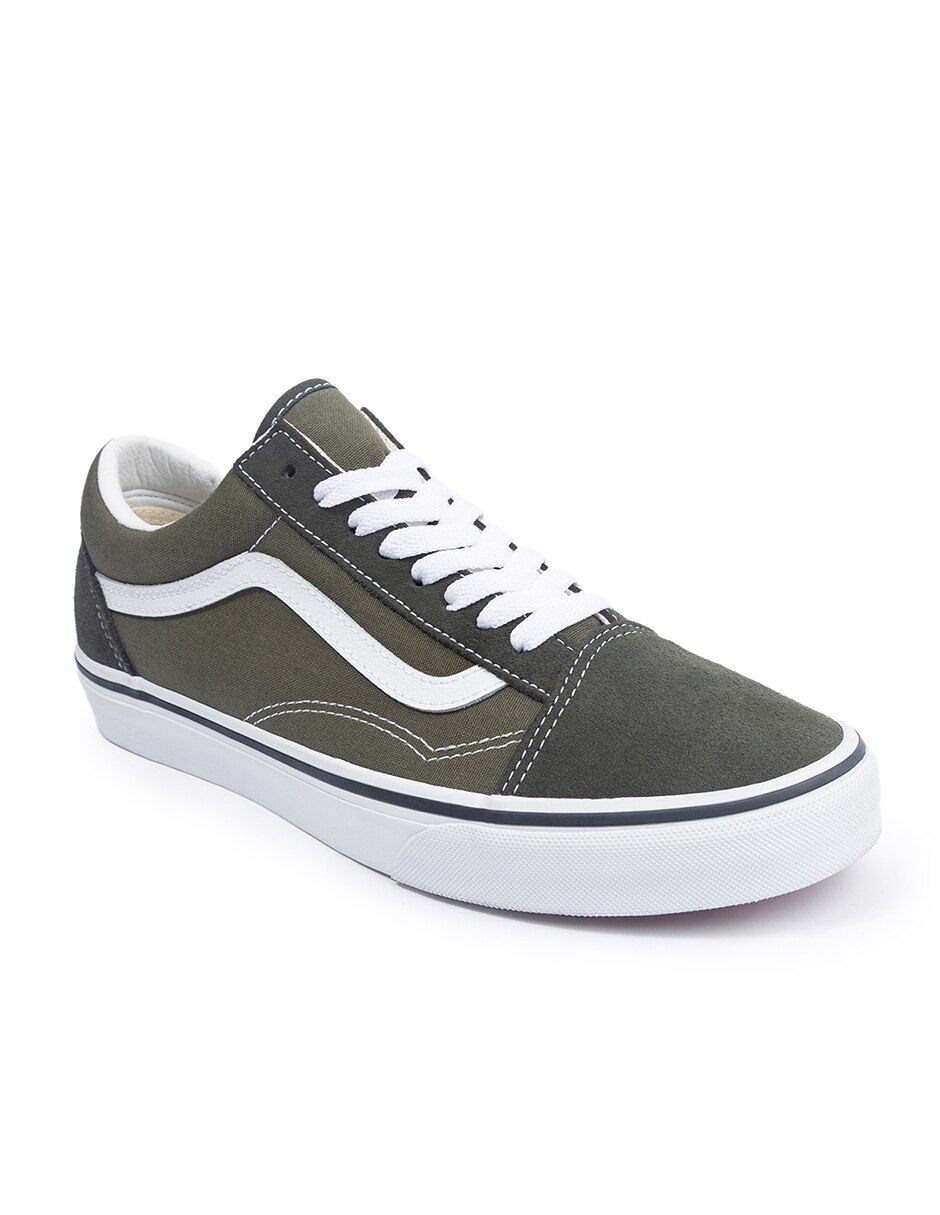 Tenis Vans para hombre