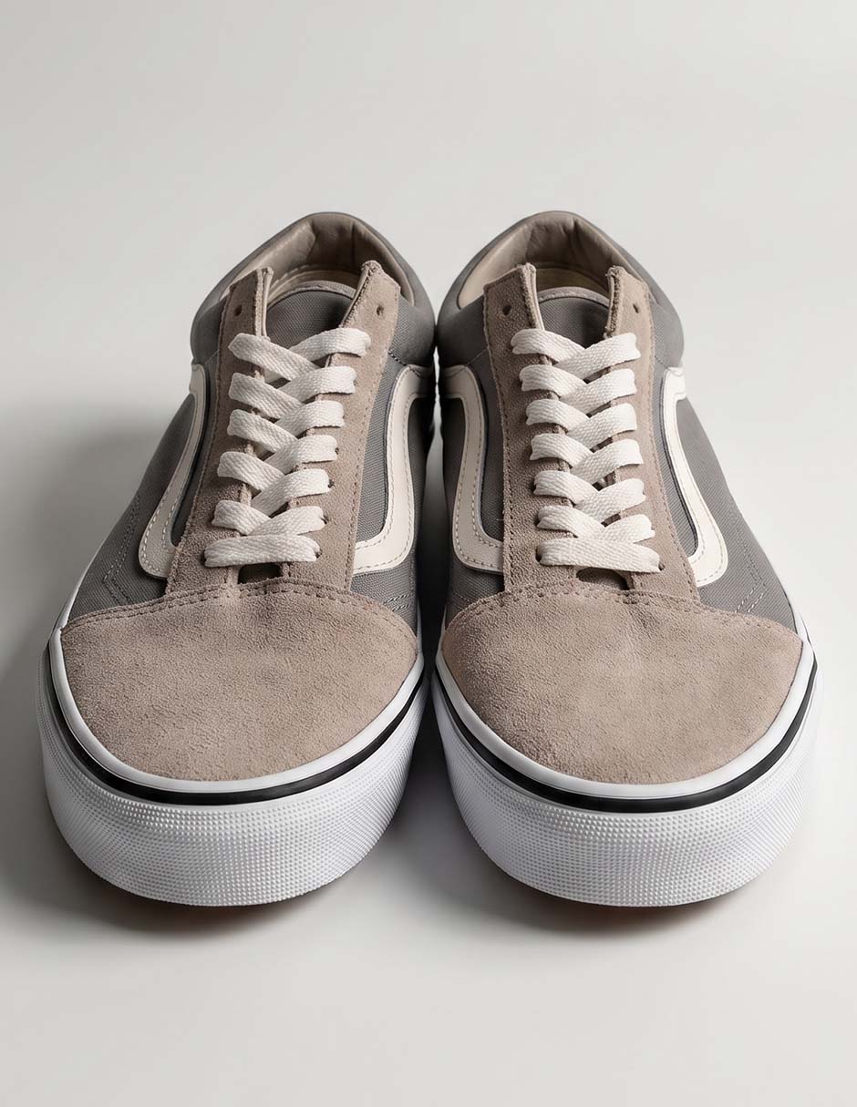 Tenis para hombre 4