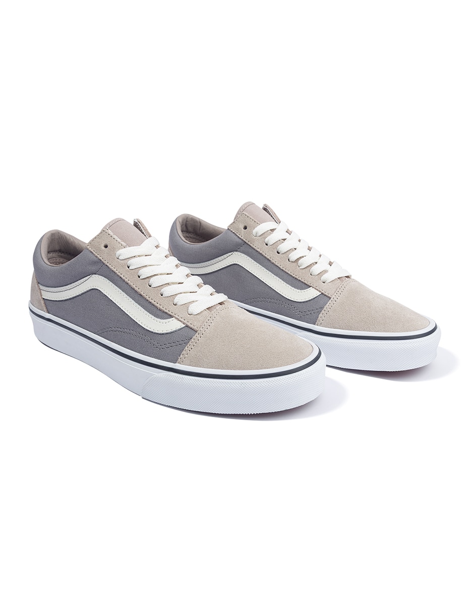 Tenis vans para hombre