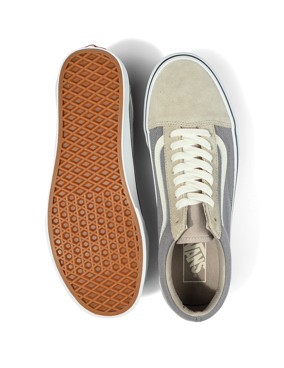 Tenis vans para hombre