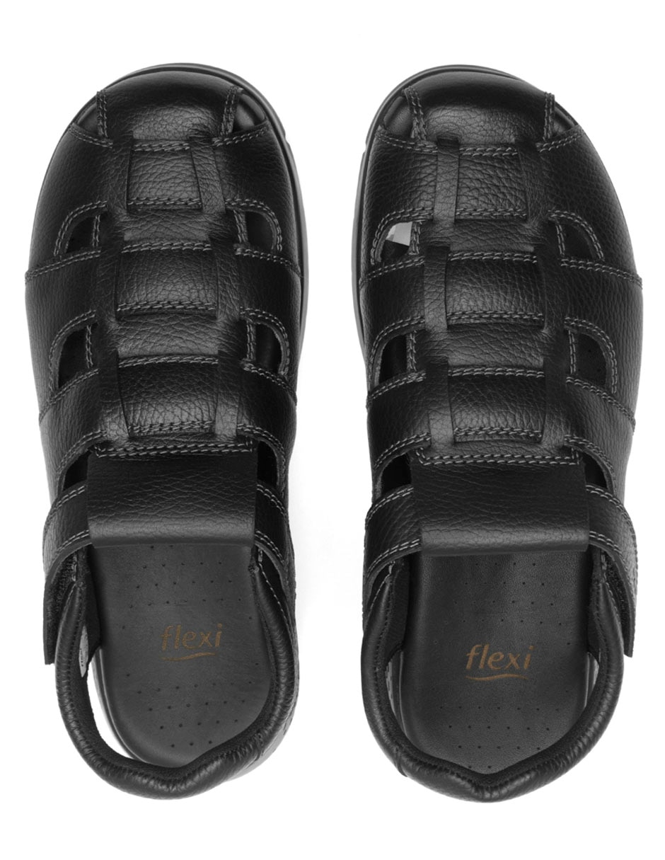 Sandalia para hombre 5