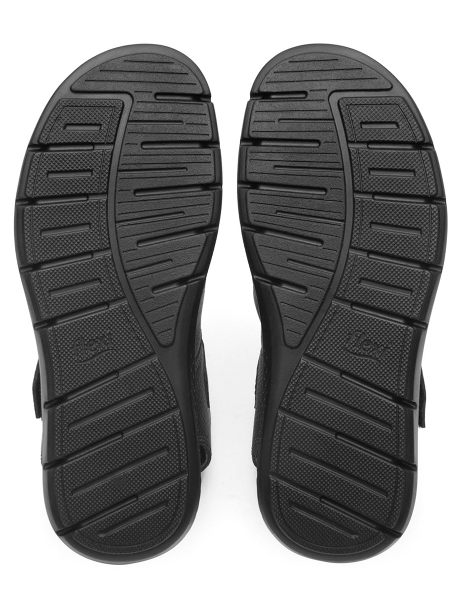 Sandalia para hombre 6