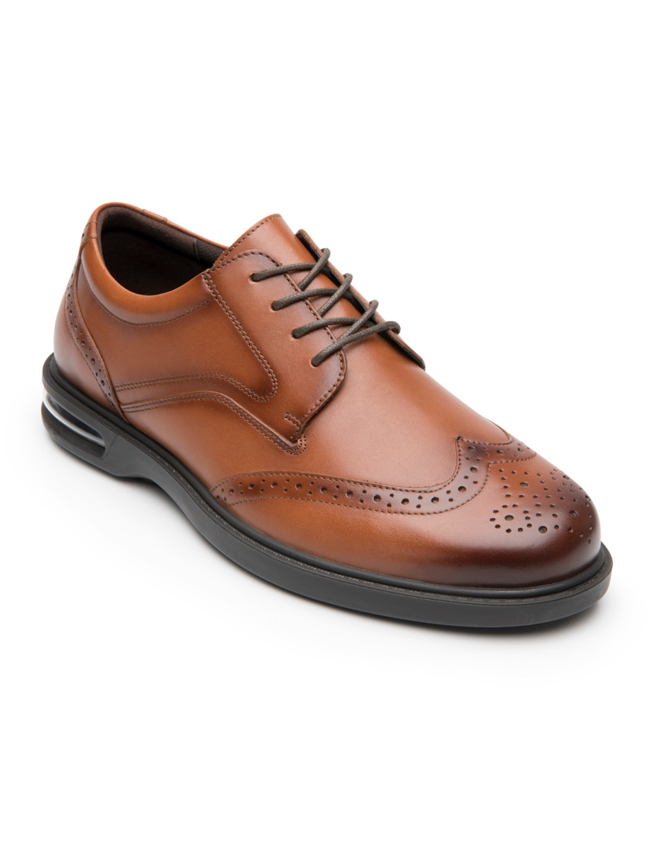 Zapato choclo Anderson para hombre