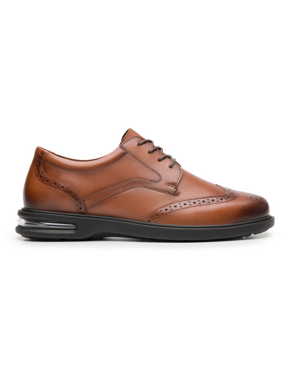 Zapato choclo Flexi Anderson para hombre