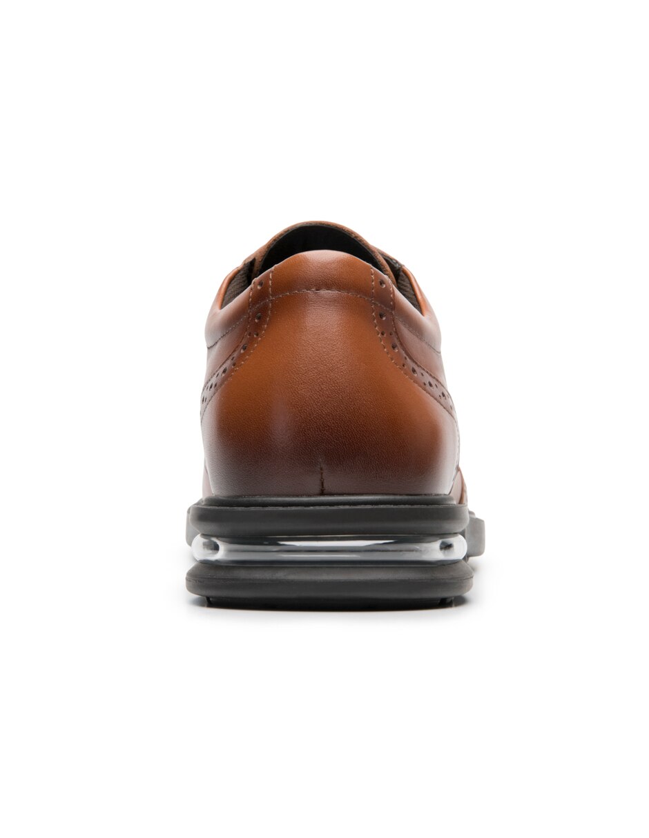 Zapato choclo Flexi Anderson para hombre
