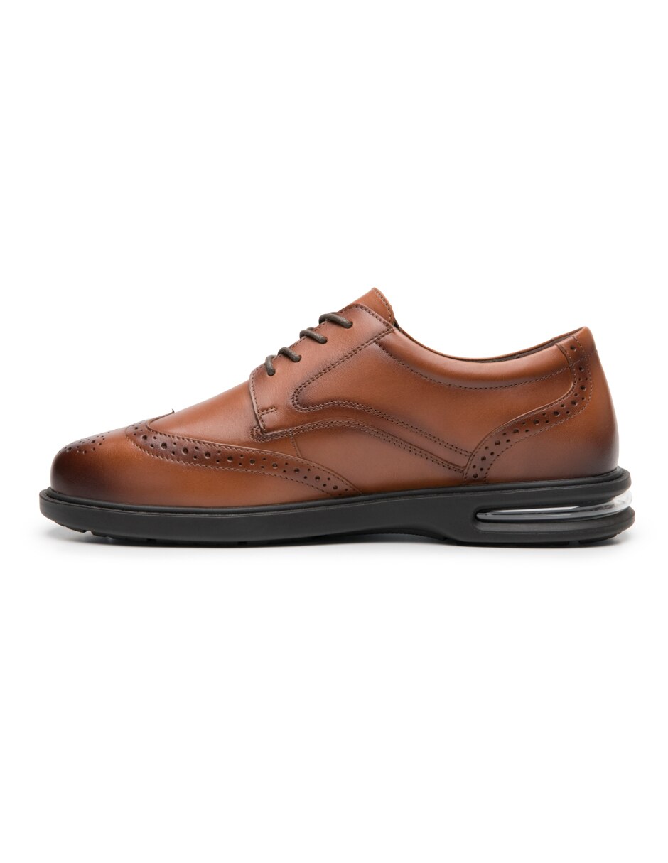 Zapato choclo Flexi Anderson para hombre