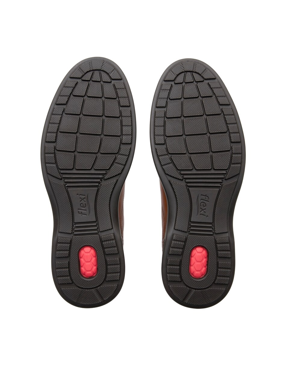 Zapato choclo Flexi Anderson para hombre