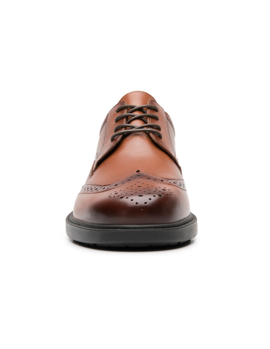 Zapato choclo Flexi Anderson para hombre