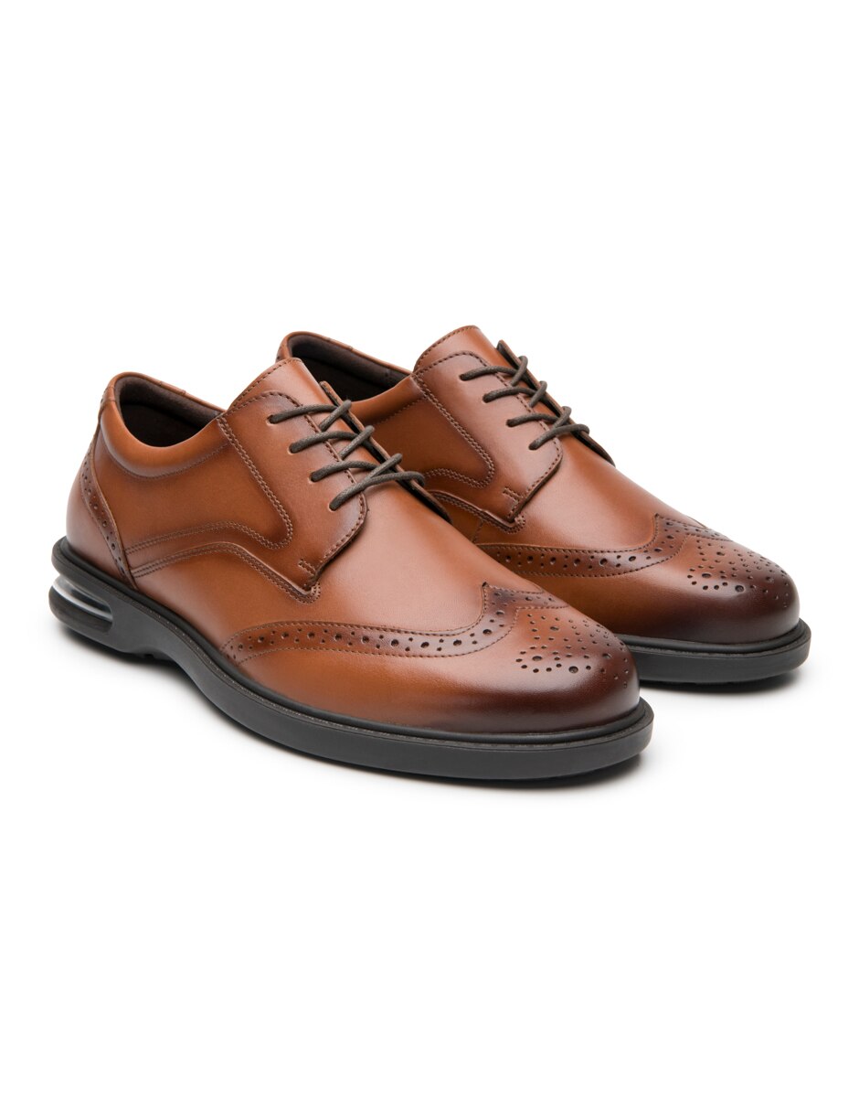 Zapato choclo Flexi Anderson para hombre