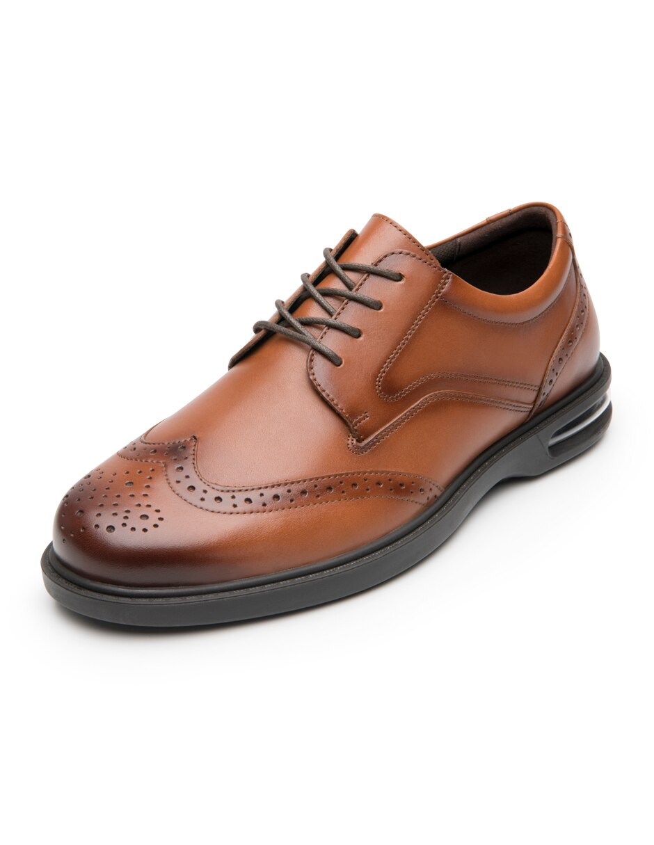 Zapato choclo Flexi Anderson para hombre