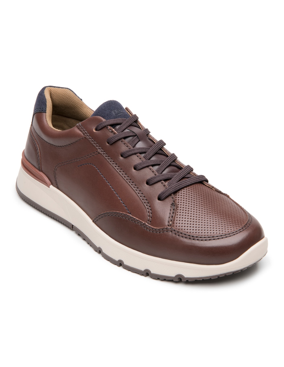 Zapato choclo Dariel para hombre