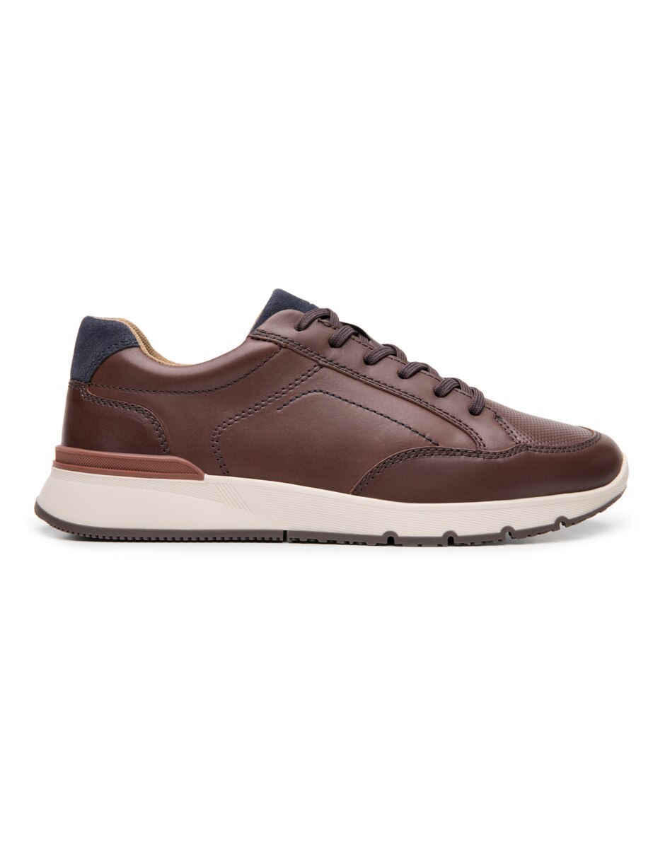 Zapato choclo Flexi Dariel para hombre