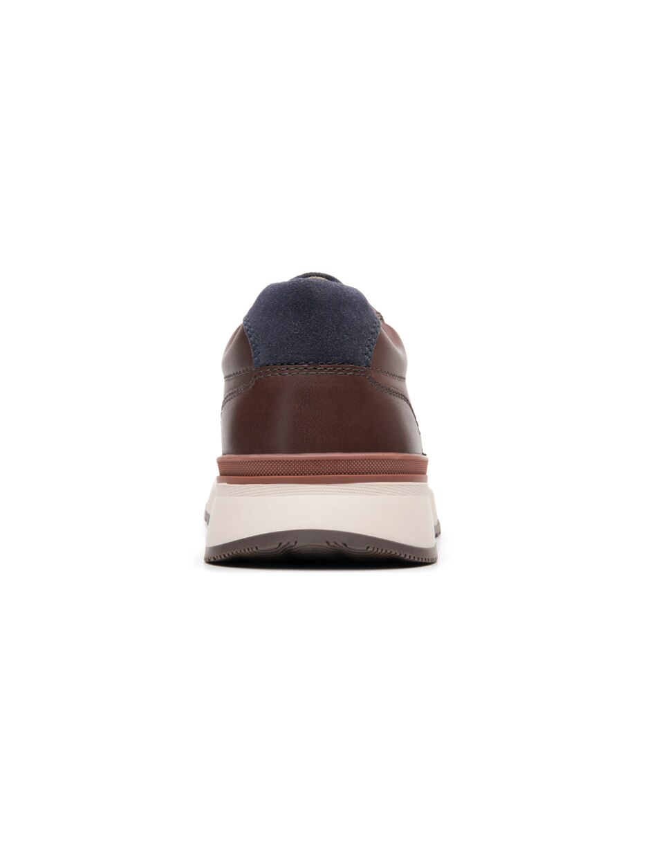Zapato choclo Flexi Dariel para hombre