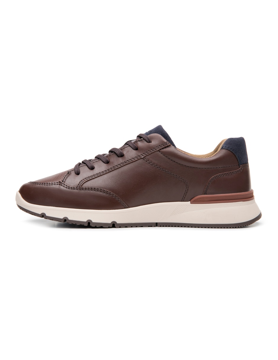 Zapato choclo Flexi Dariel para hombre