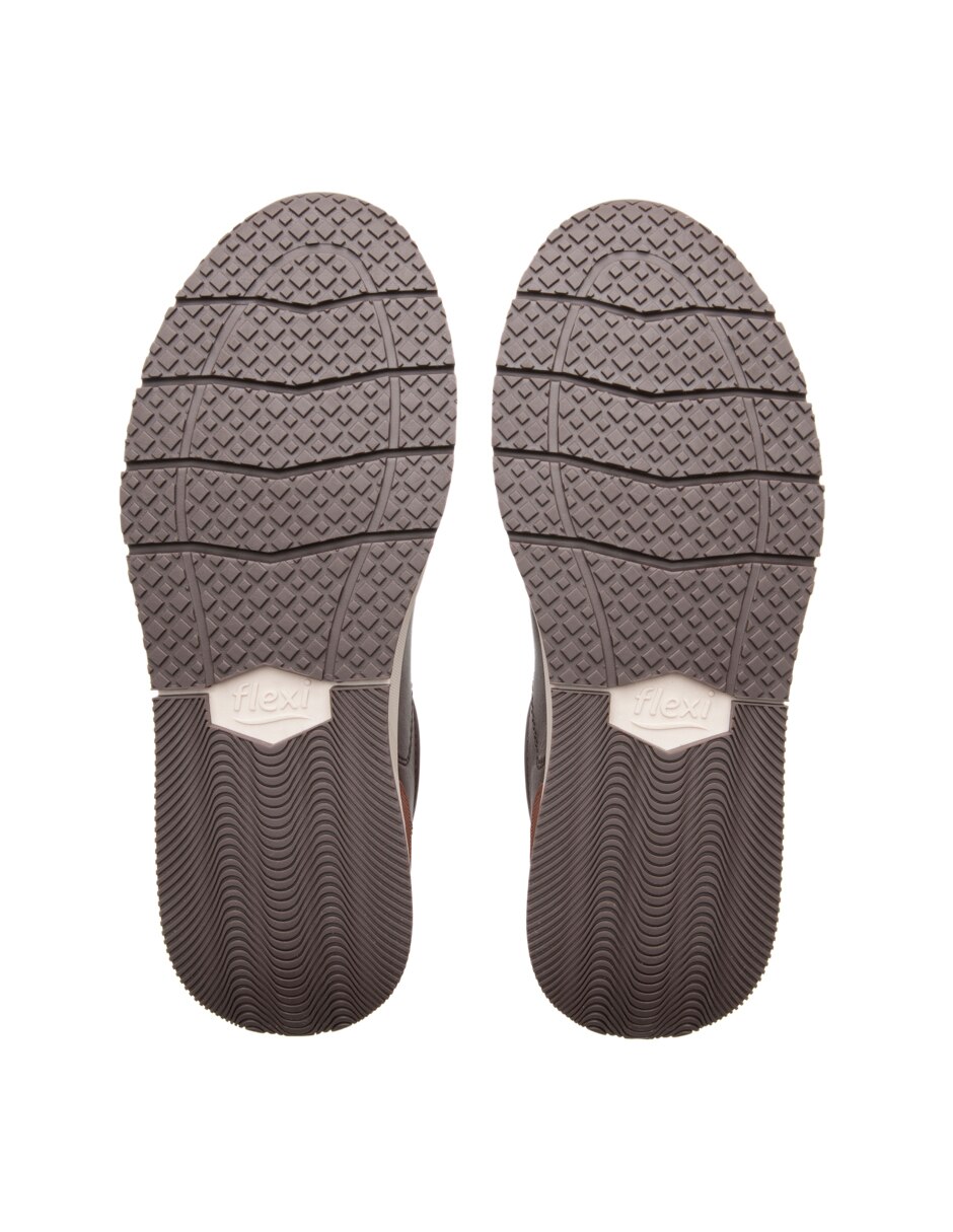 Zapato choclo Flexi Dariel para hombre