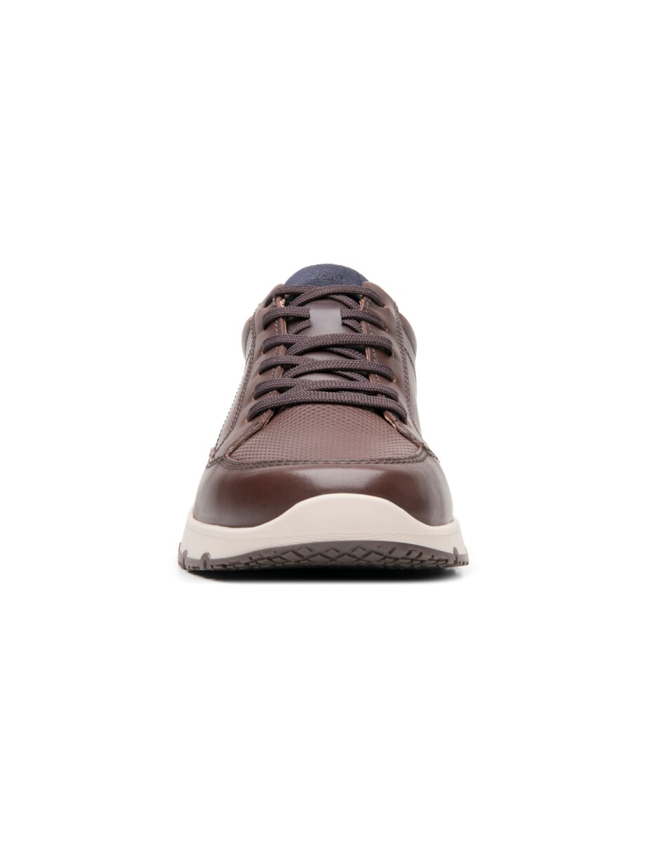 Zapato choclo Flexi Dariel para hombre