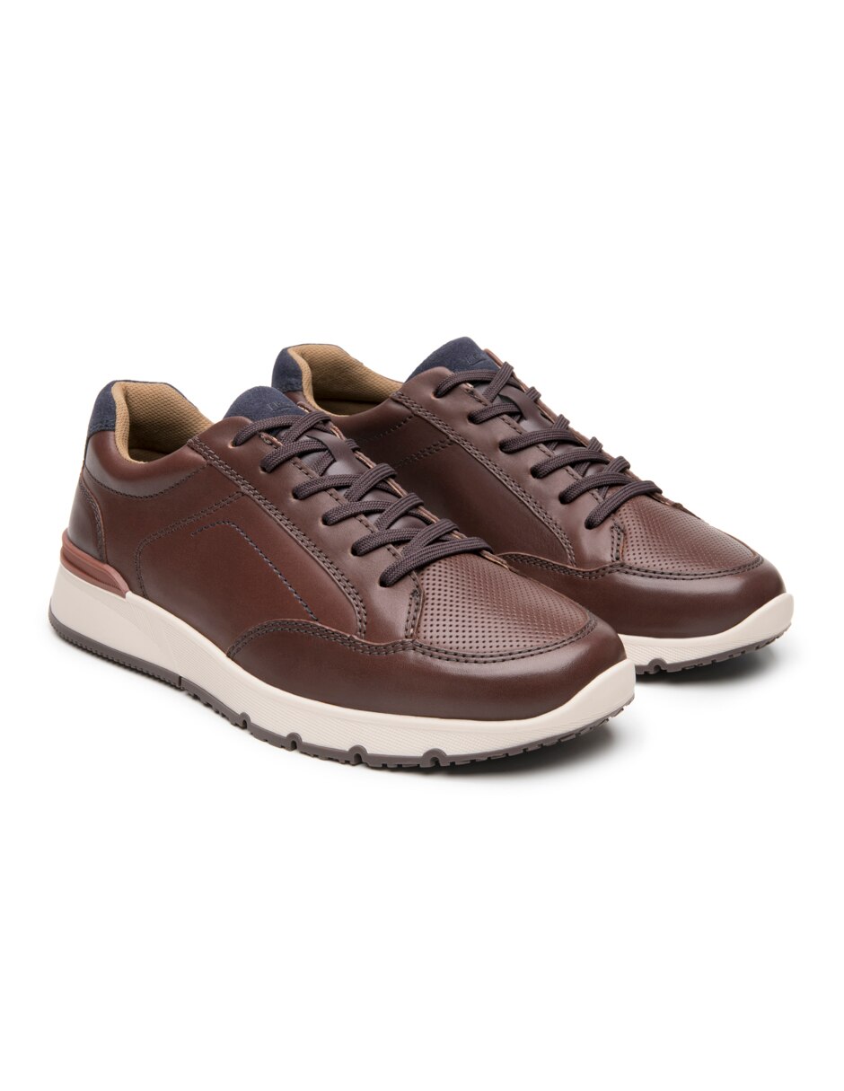 Zapato choclo Flexi Dariel para hombre
