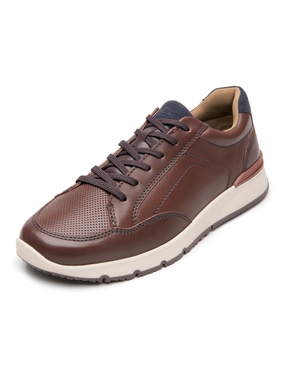 Zapato choclo Flexi Dariel para hombre