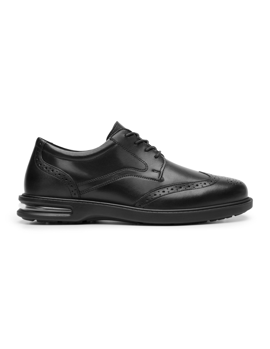 Zapato choclo Flexi Anderson para hombre