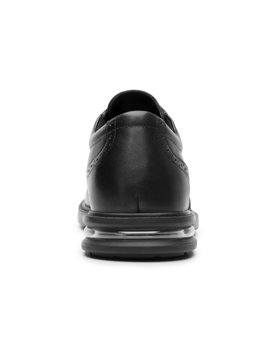 Zapato choclo Flexi Anderson para hombre