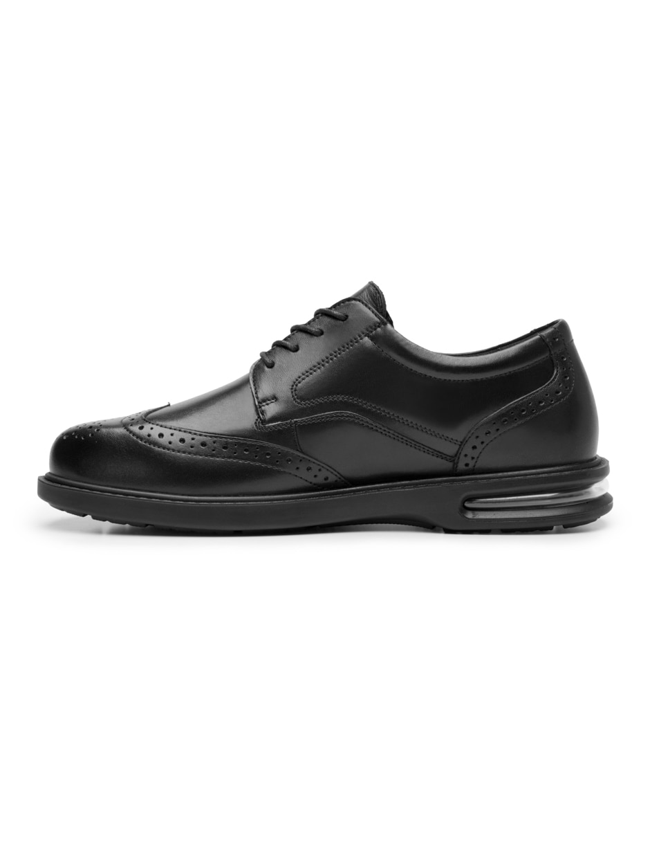 Zapato choclo Flexi Anderson para hombre