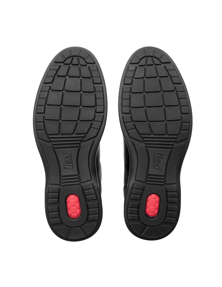 Zapato choclo Flexi Anderson para hombre